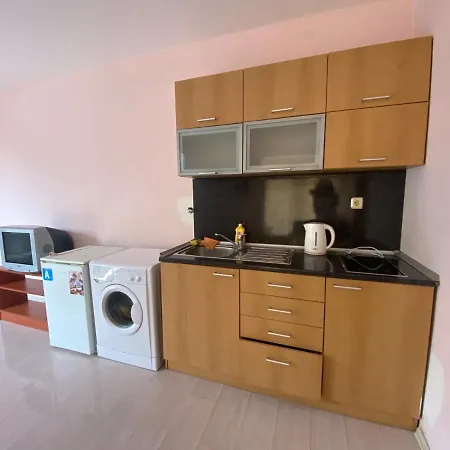 Stella Polaris 1 * Sunny Beach