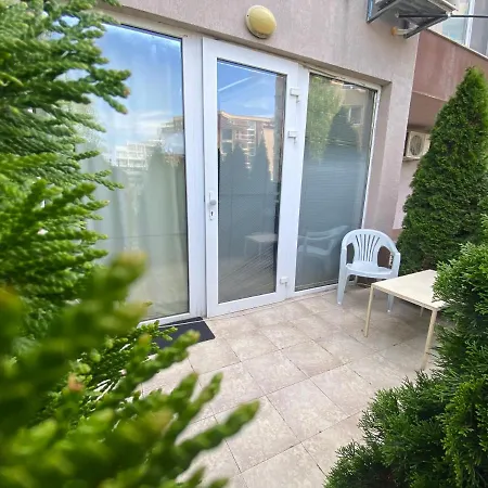 Stella Polaris 1 Слънчев бряг