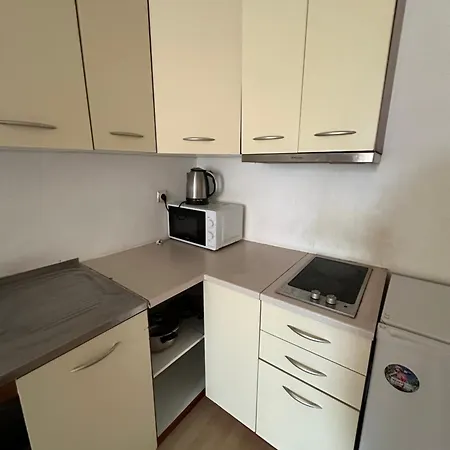 Stella Polaris 1 * Слънчев бряг