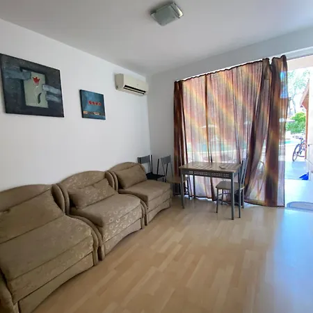 Апартамент Stella Polaris 1