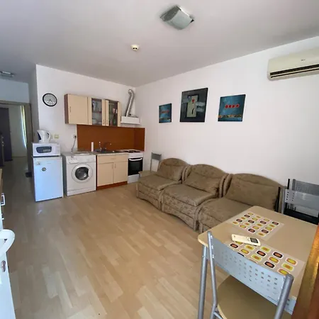 Stella Polaris 1 * Sunny Beach