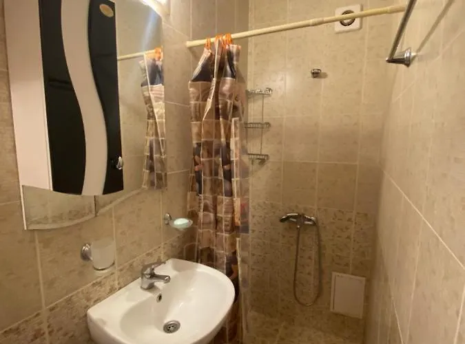 Stella Polaris 1 Lejlighed Sunny Beach