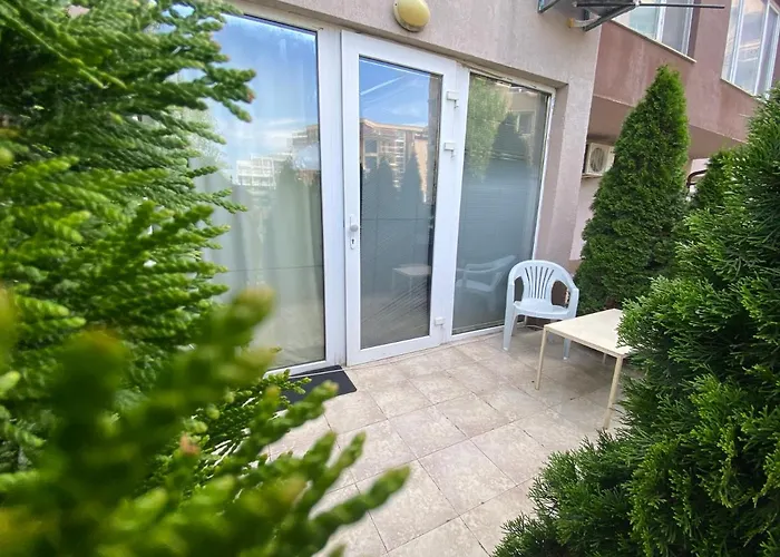 Stella Polaris 1 Sunny Beach