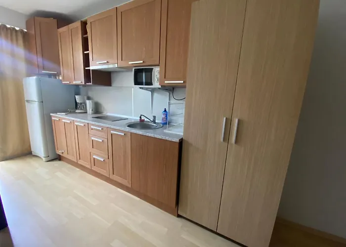 Lejlighed Stella Polaris 1 *