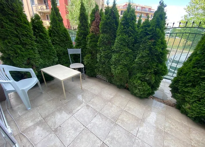 Lejlighed Stella Polaris 1 *