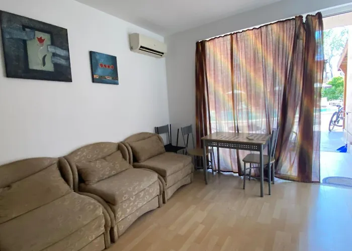 Lejlighed Stella Polaris 1