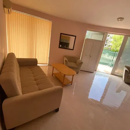 Apartman Stella Polaris 1