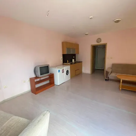 Apartman Stella Polaris 1 *