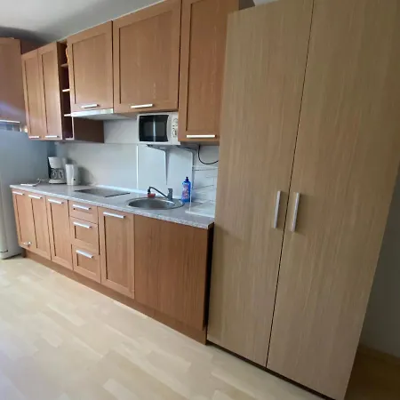 Apartman Stella Polaris 1 *