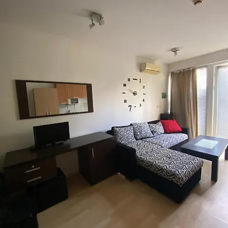 Stella Polaris 1 Apartament