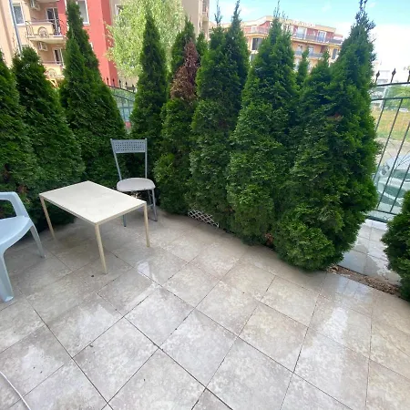 Apartman Stella Polaris 1 *