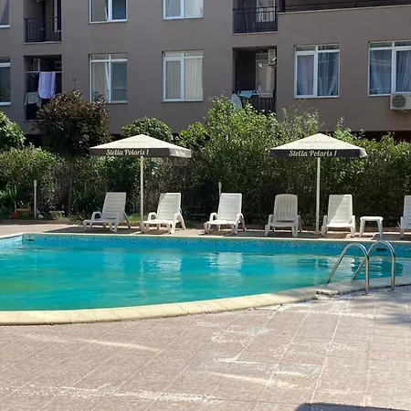 Stella Polaris 1 Apartman