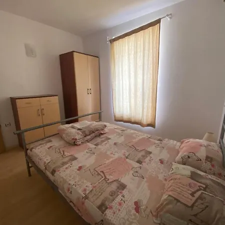 Stella Polaris 1 Apartman