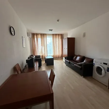 Stella Polaris 1 Apartman