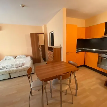 Stella Polaris 1 * Napospart