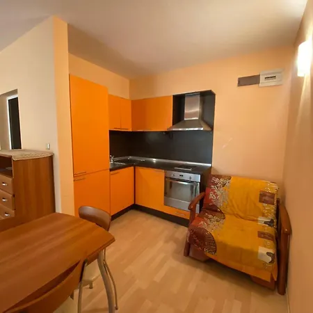 Apartman Stella Polaris 1