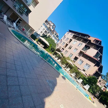 Apartman Stella Polaris 1 *