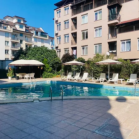 Stella Polaris 1 Apartman *